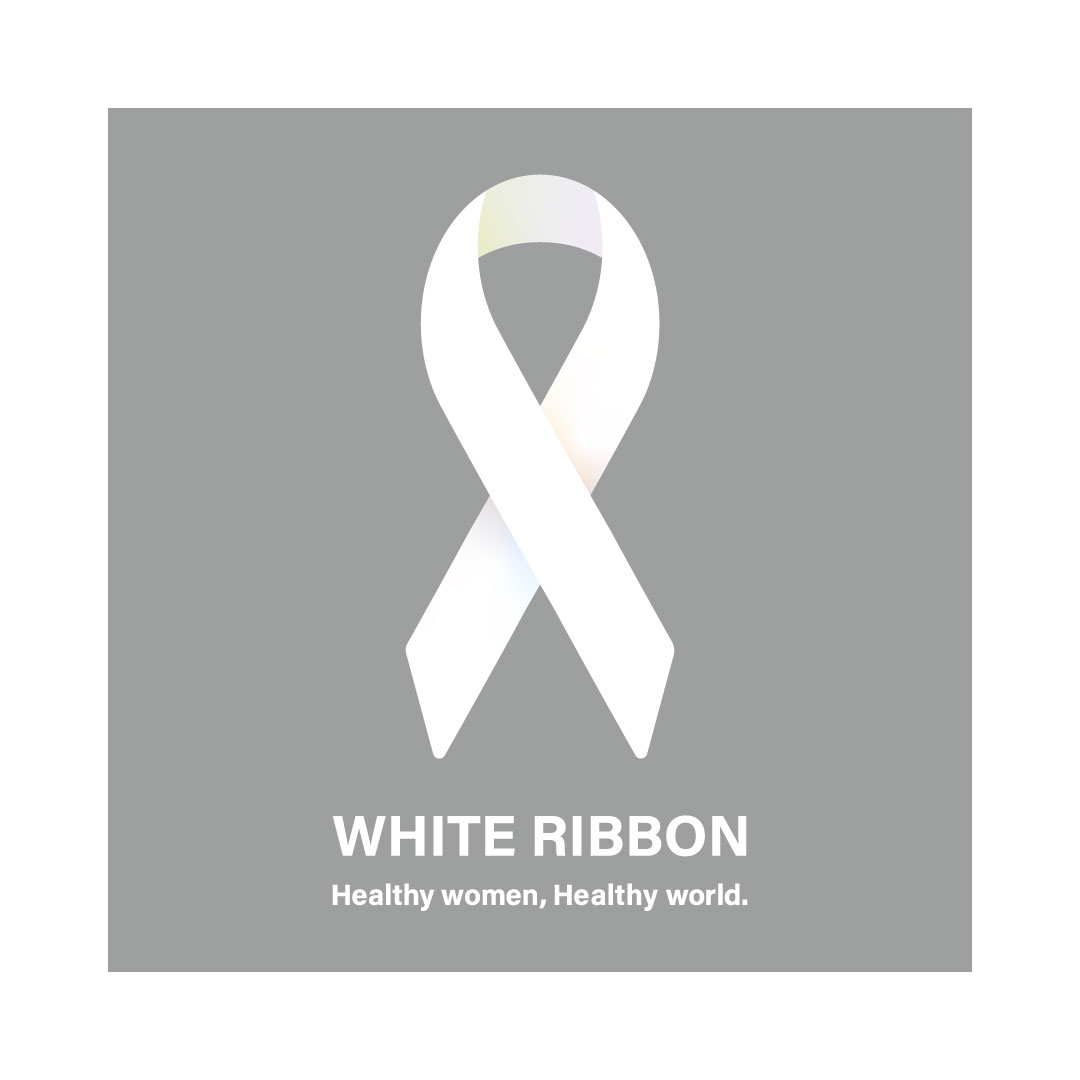 White Ribbon Day  Anglicare Central Queensland