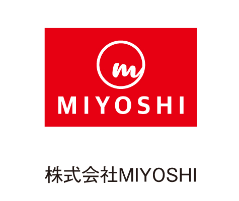 株式会社MIYOSHI